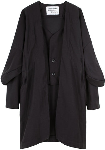 Emilia Jacket
