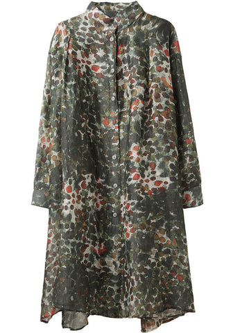 Frausak One Size Dress