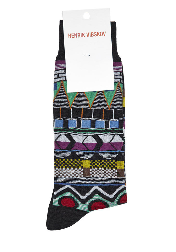 Helsinki Socks MERGE W AHVHELFW13