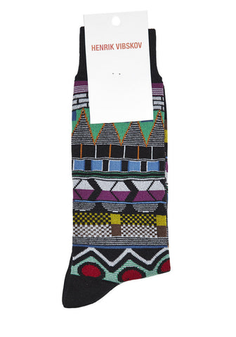 Helsinki Socks MERGE W AHVHELFW13