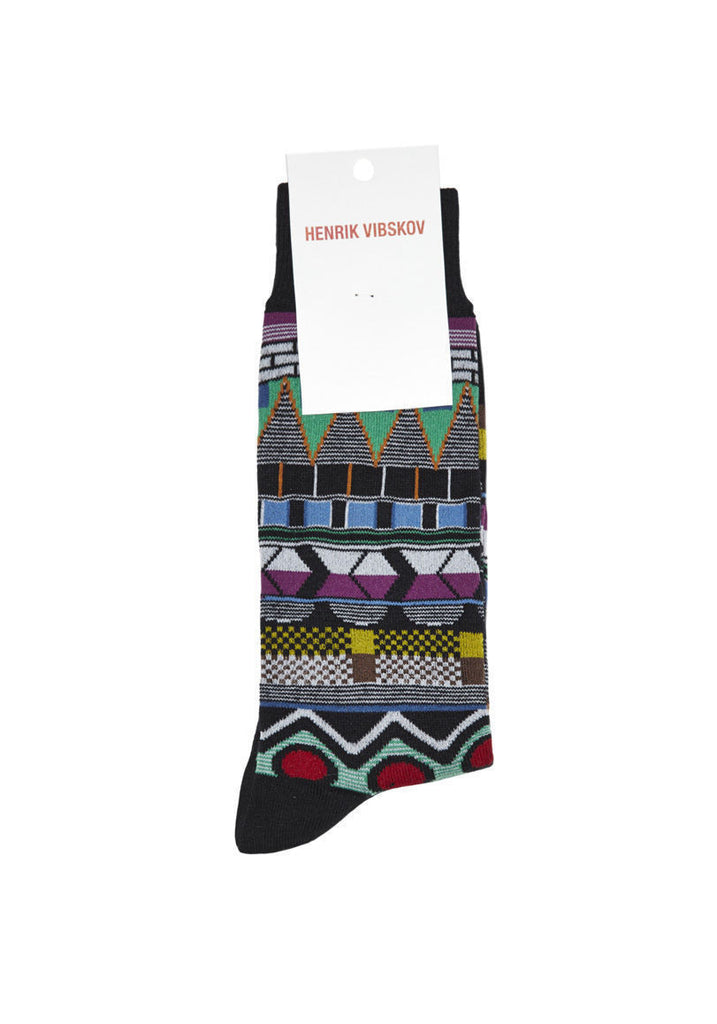 Helsinki Socks