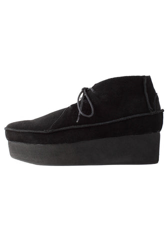 Juli Ballerina Flatform