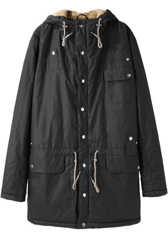 Klaas Windcheater