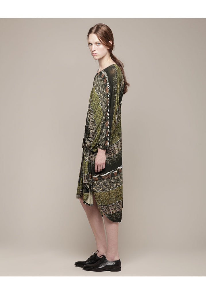 Lightness One Size Dress