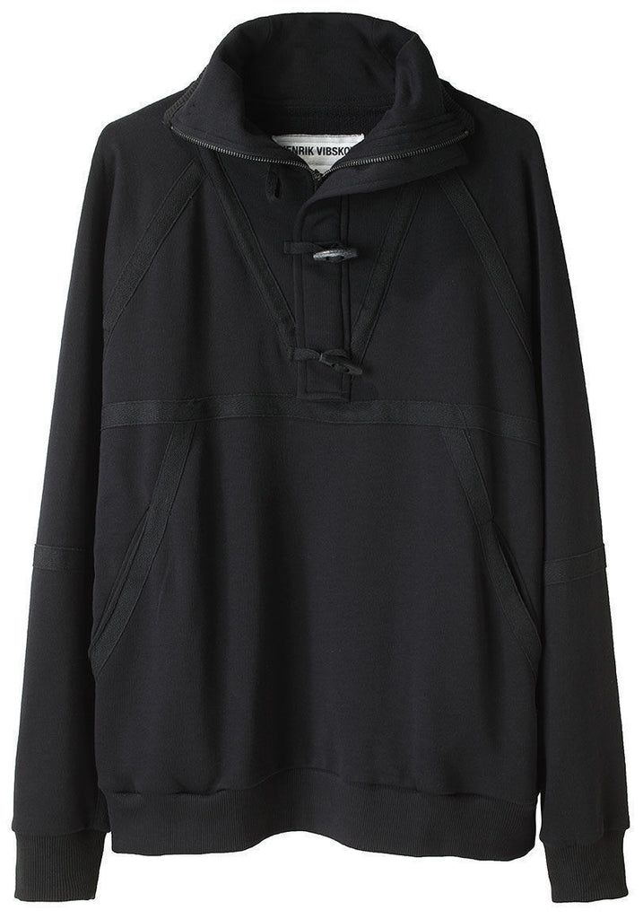 Sweatshirt Towel Pullover