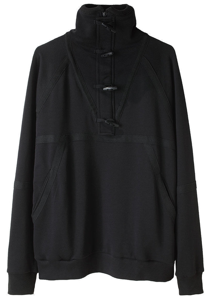 Sweatshirt Towel Pullover