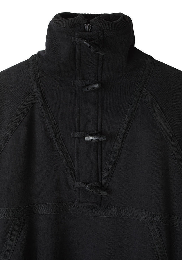 Sweatshirt Towel Pullover