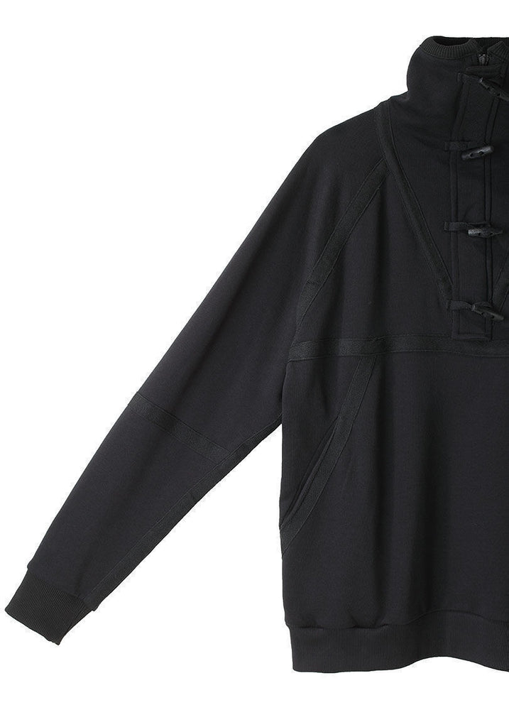 Sweatshirt Towel Pullover