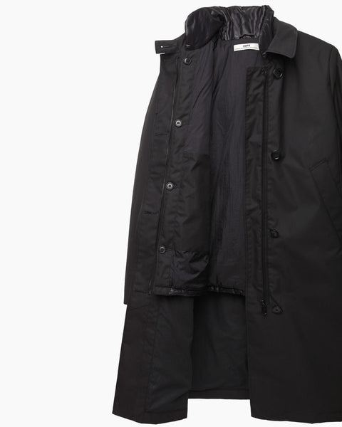 ラルフローレン Passage Beacon Ranch Coat ☆希少 Bergdorf Coat – La Garçonne