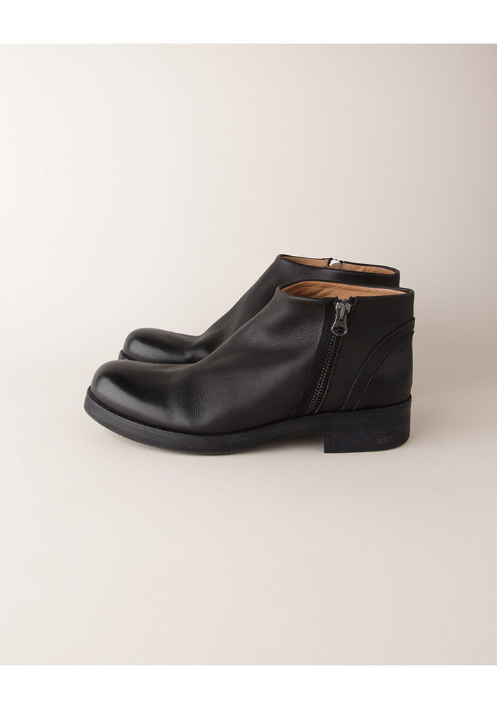 Chy Low Ankle Boot