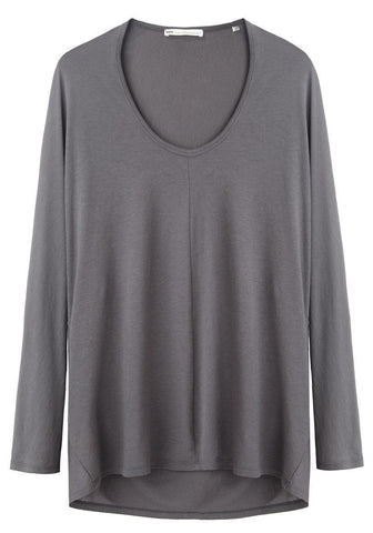 Drape Top