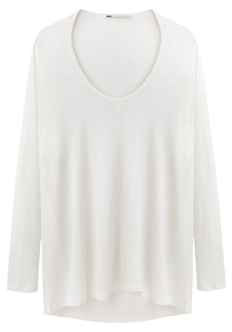 Drape Top