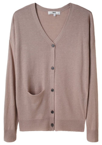 Ease Cardigan