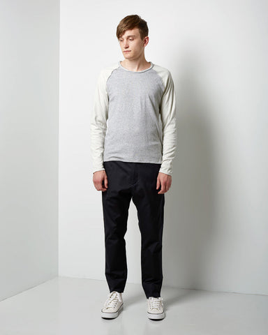Edwin Trouser