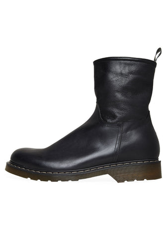 Field Zip Boot