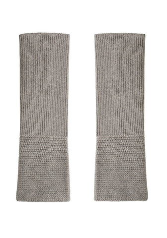 Fingerless Gloves