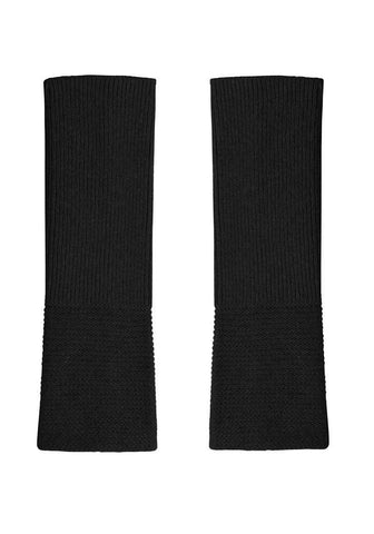 Fingerless Gloves