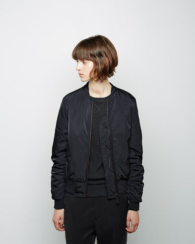 Flight Jacket