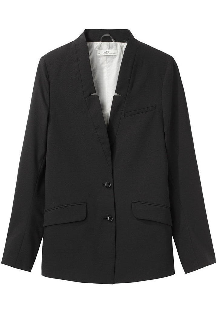 Garconne Blazer