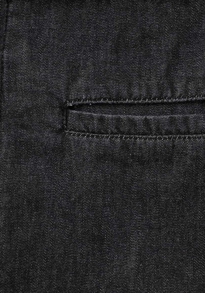 Hillary Surplus Shirt