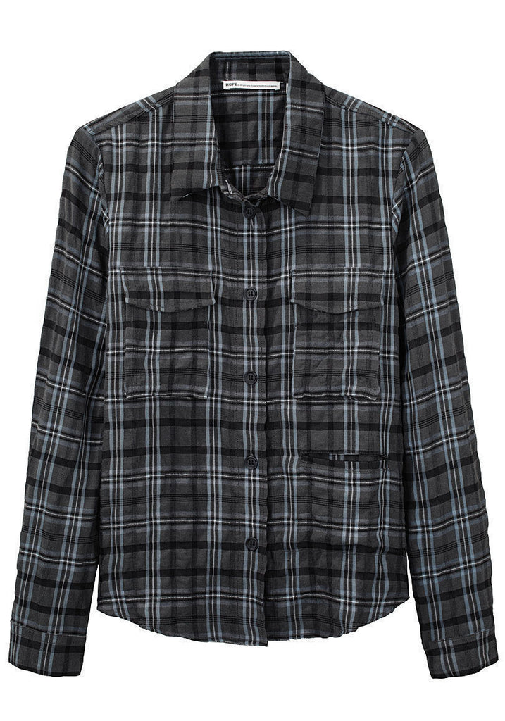 Hillary Surplus Shirt