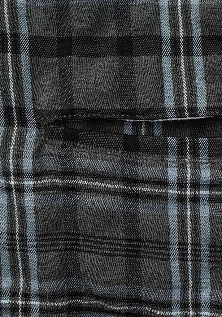 Hillary Surplus Shirt