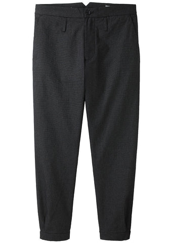 Judge Cuff Trouser