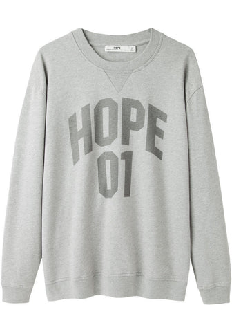King Sweatshirt