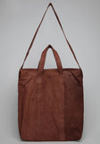 Leather Tote Bag