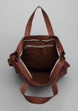 Leather Tote Bag
