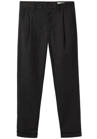 Mr. Trouser