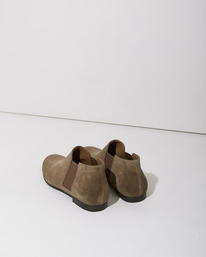 Pace Boot