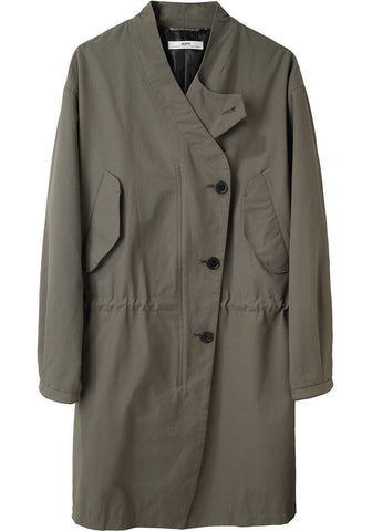 Seventh Parka