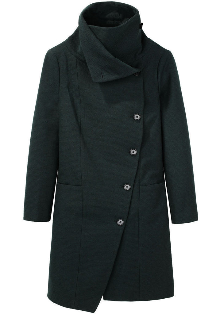 Ullman Coat