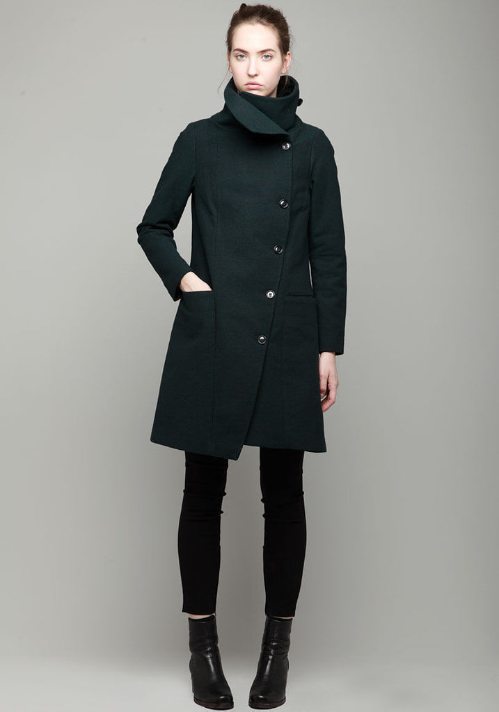 Ullman Coat
