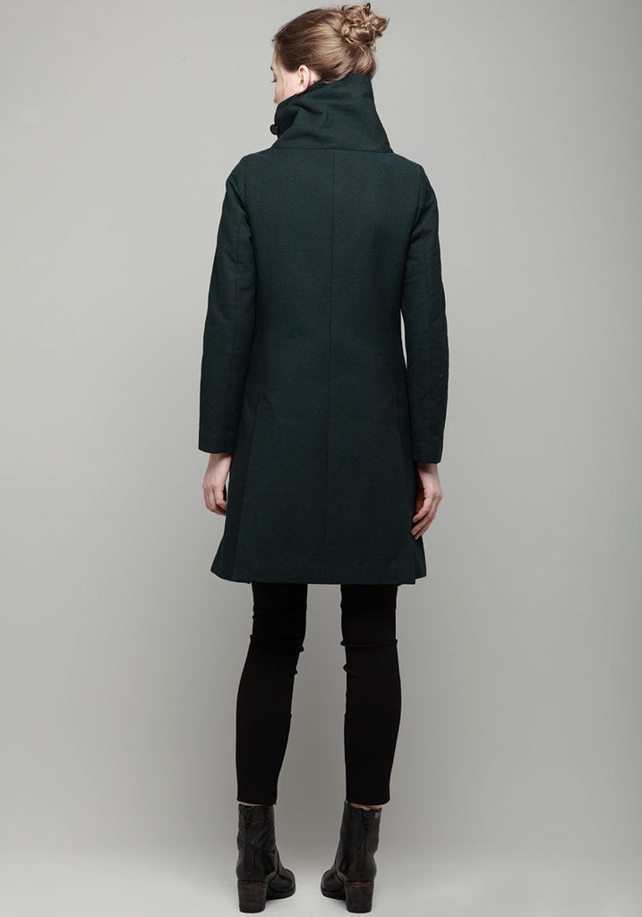 Ullman Coat