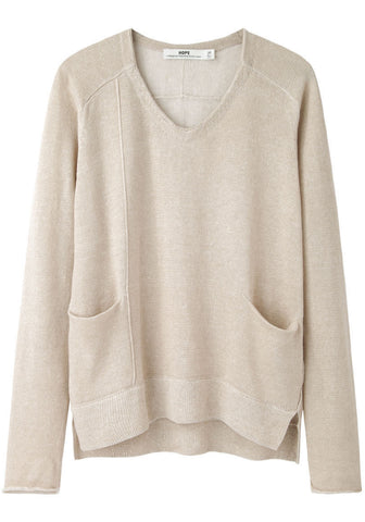 Won Sweater