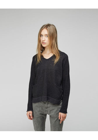 Won Sweater