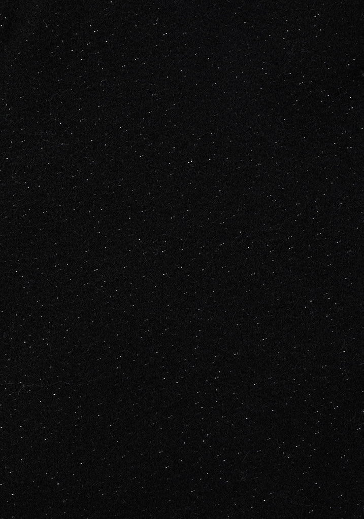 Nina Coat w/ Fur Collar