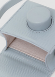 Mini Camera Bag — Dusty Sky Blue
