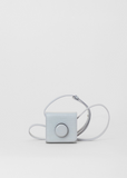 Mini Camera Bag — Dusty Sky Blue