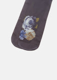 Niola Sheer Floral Tights