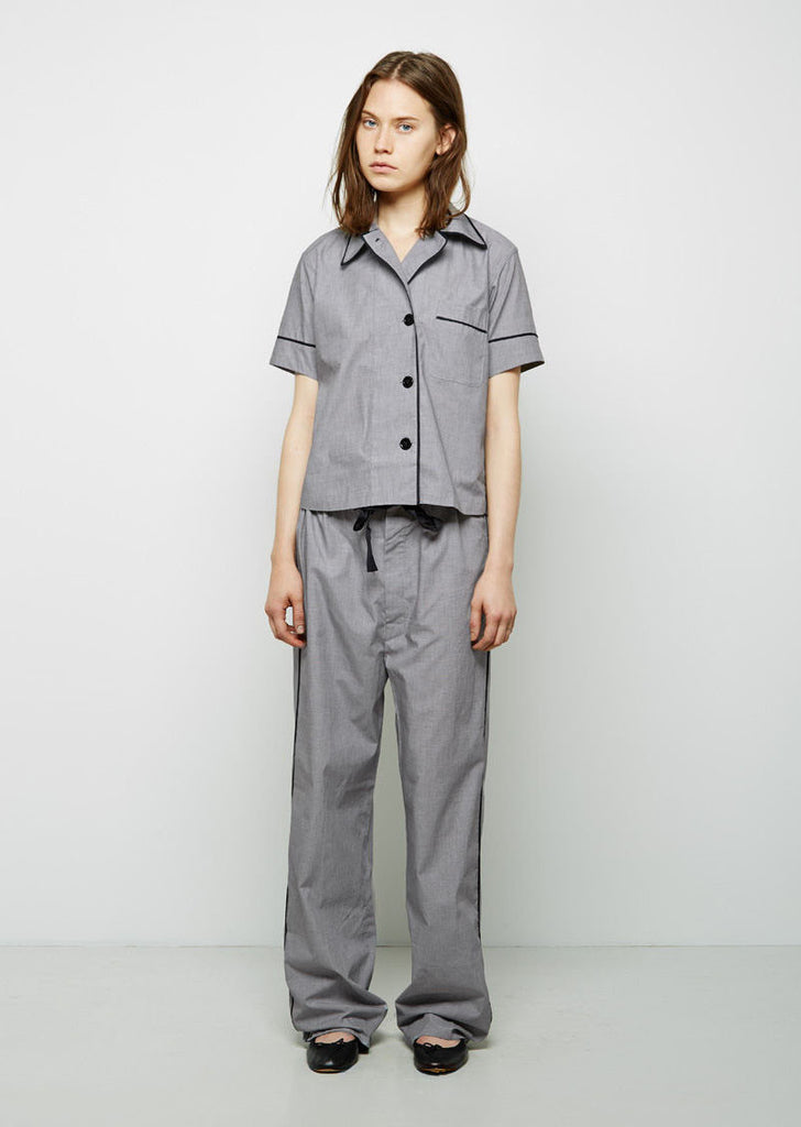 Shelby Pajama Top
