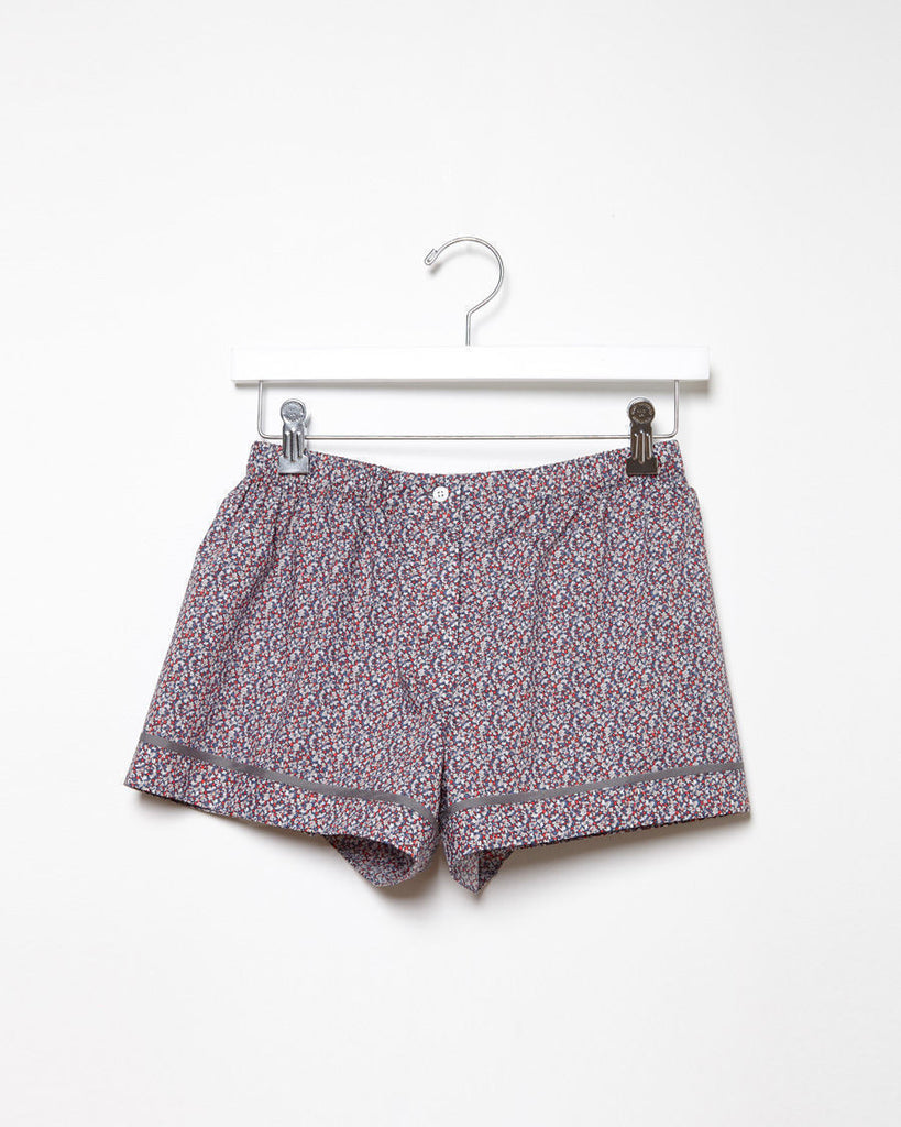 Tia Boxer Short