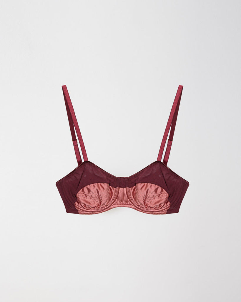 Mia Underwire Bra