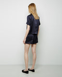 Tia Silk Boxer Short