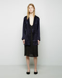 Madeline Silk Robe