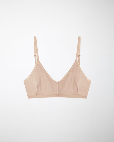 Keyhole Bra