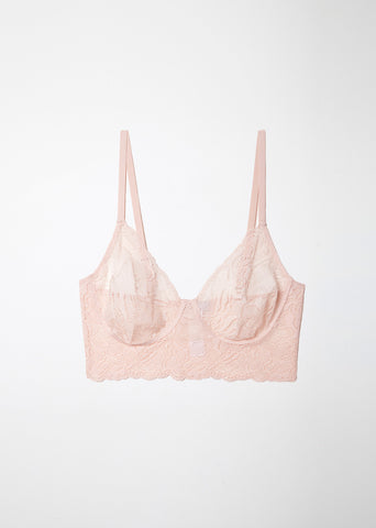 Soft Cup Bra