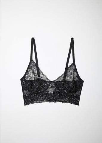 Soft Cup Bra